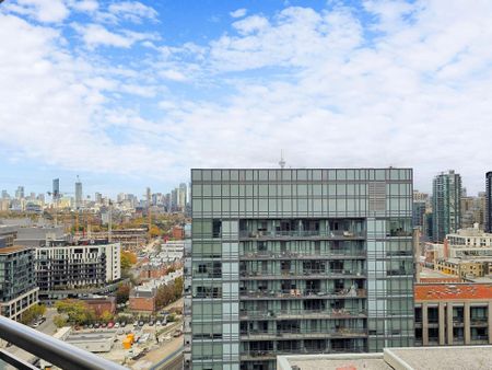 For Lease - 38 Joe Shuster Way Unit# 2003, Toronto, Ontario - Photo 4