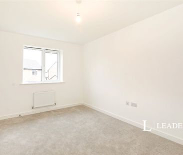 3 bedroom house to rent Collegiate Drive, CW9 - Photo 2