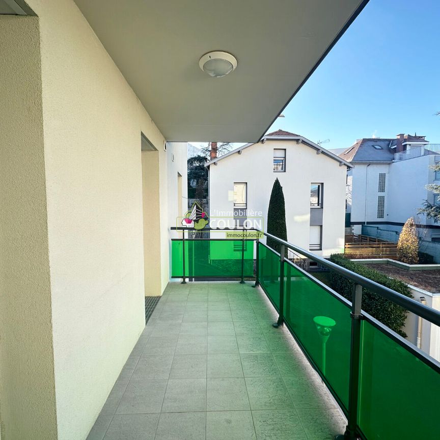 Résidence Central Facs 62 rue du Pont Saint-Jacques, 63000, Clermont-Ferrand - Photo 1