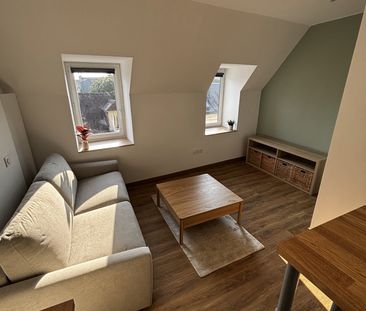 Location Appartement 1 pièce 18m² CAEN 14000 - Photo 2