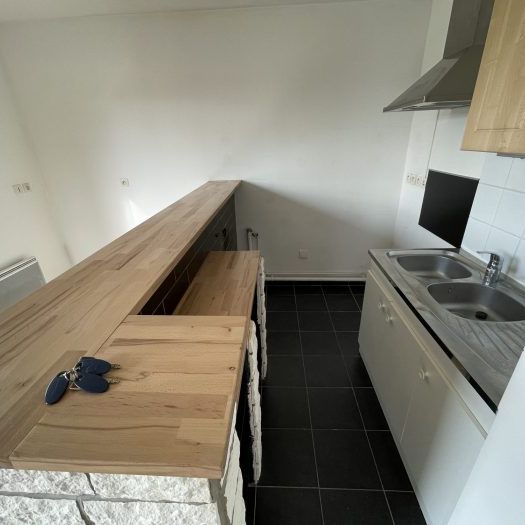 Appartement spacieux de type 2 tout confort ! - Photo 1