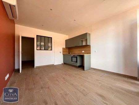 Appartement à louer 1 pièce 32.69m² - Photo 4