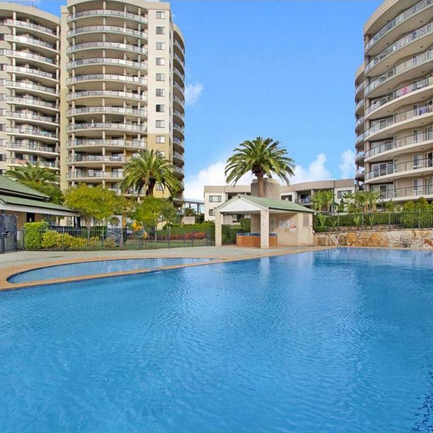 Monaco Estate – Resort Style 2 Bedroom Apartment - Photo 1