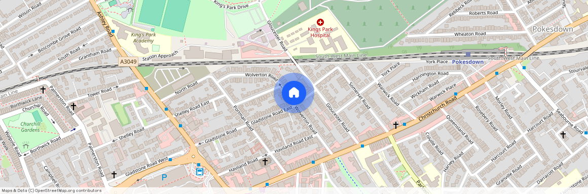 42 Wolverton Road, Bournemouth