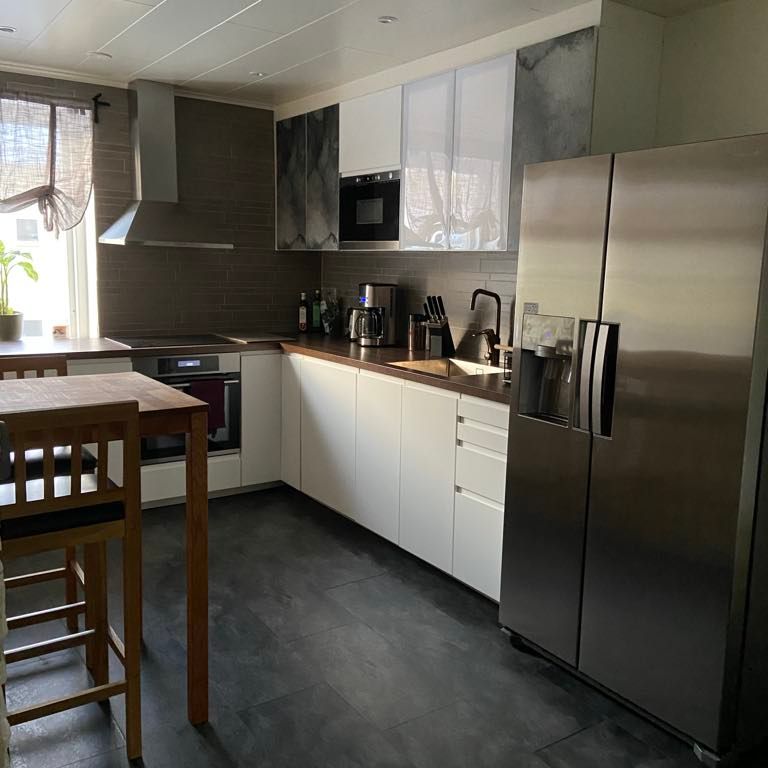 Korpralsvägen, Umeå - Foto 1