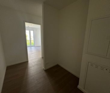 Moderne 2-Zimmer-Wohnung in Hamburg-Rahlstedt - Photo 1