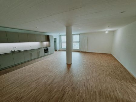 A stay with generous dimensions - Photo 2