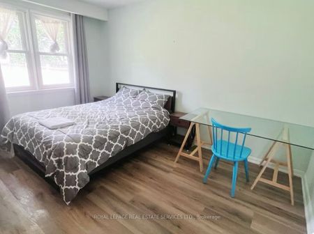 For Lease - 3527 The Credit Woodlands N/A Unit# Upper, Mississauga, Ontario - Photo 4