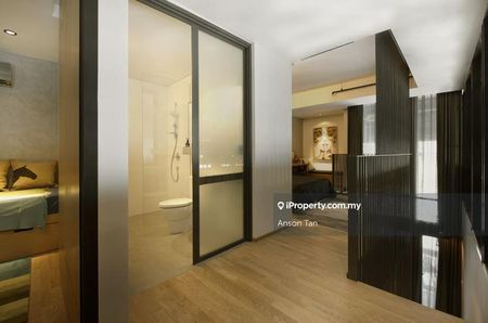 Twy Duplex Condos, Mont Kiara - Foto 4