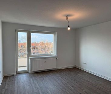 Hoch hinaus, fein Zuhaus - modernisiert und voller Flair - Photo 1