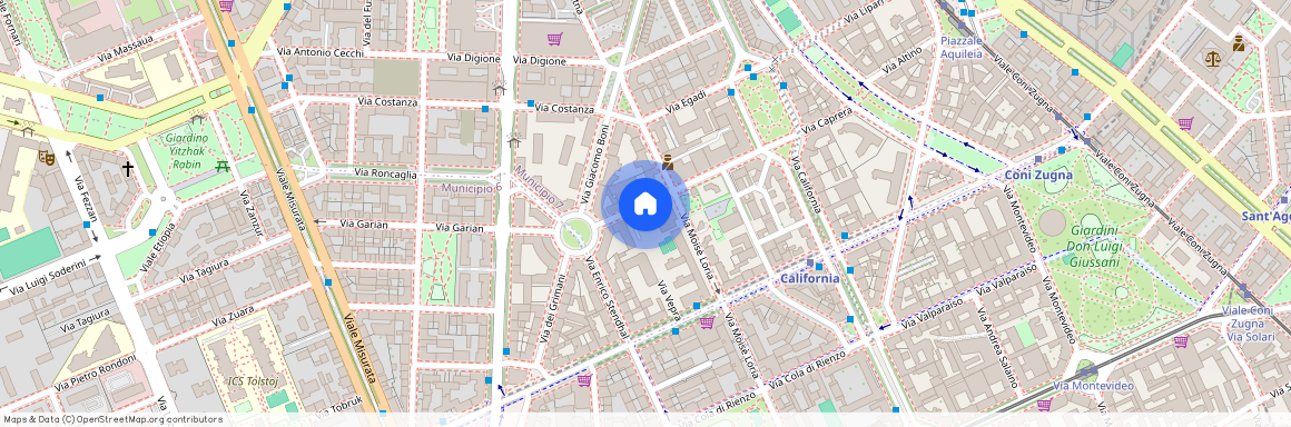 milan, Lombardy 20144