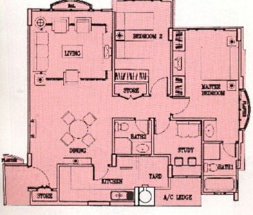 Sunrise Gardens (D28), Condominium - For Rent - Photo 6