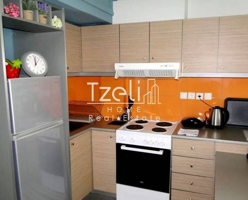 Studio/Γκαρσονιέρα για ενοικίαση Κέντρο (Ζωγράφου) - Photo 1