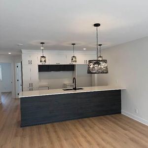 5 1/2 Neuf | Premier mois Gratuit! - Photo 2