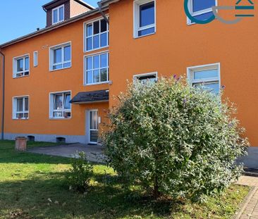 Schicke und renovierte 3-Zimmer-Wohnung in zentraler Lage mit Außen... - Photo 4