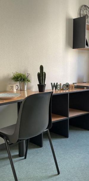 Studio à louer à SAINT ETIENNE - Photo 1