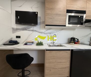 Alquiler Estudio en Urbanización - El Bosque, Villaviciosa De Odón - Photo 6