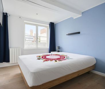 NEGRIER Colocation 5 chambres à Lille - Photo 3