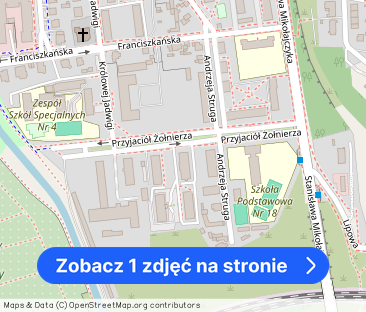 Mieszkanie do wynajęcia - Zdjęcie 1