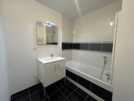 Appartement 3 pièces – 65 m² environ à Chartres-de-Bretagne (ref : G76079) - Photo 5