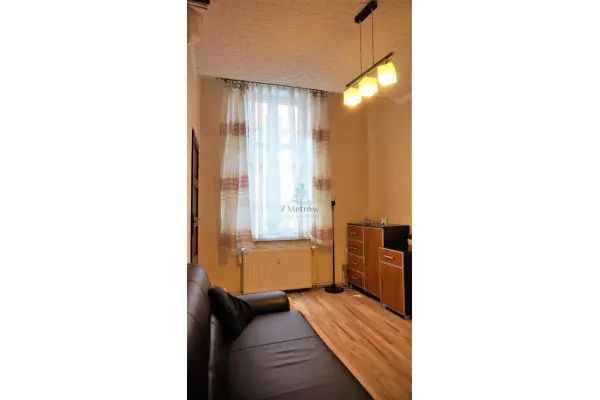 4 pokoje, 68 m2, miejsce parkingowe Stare Miasto - Zdjęcie 1