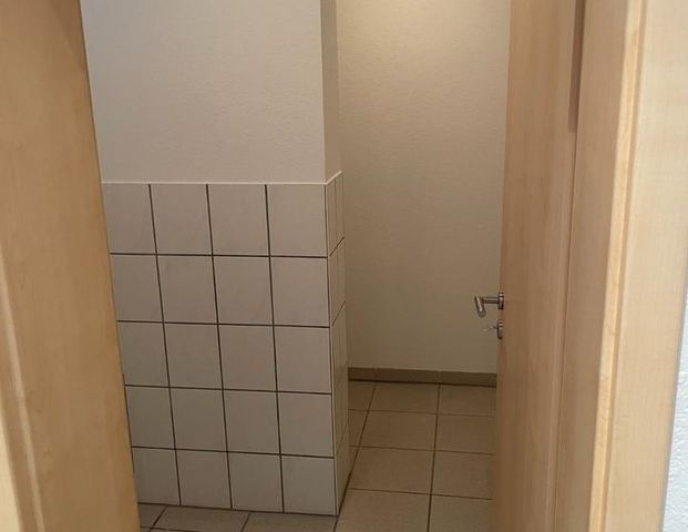 Moderne 2,5-Zimmer-Wohnung – Erstbezug nach Kernsanierung - Photo 1