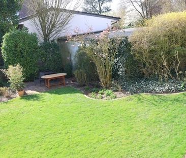 Exklusive 4 bis 5-Zimmerwohnung - Photo 1