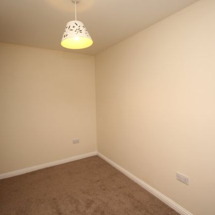 Flat 18, Government House, Constitution Street, AB42 1SE, Peterhead - Photo 1