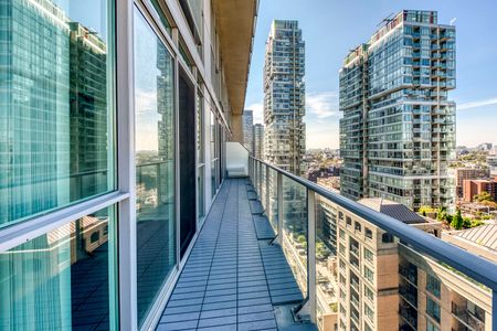 For Lease - 126 Simcoe Street Unit# 2007, Toronto, Ontario - Photo 2