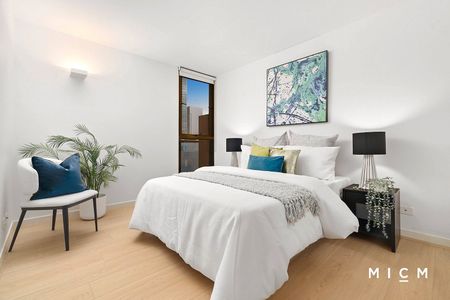 3204/200 Spencer Street - Photo 4