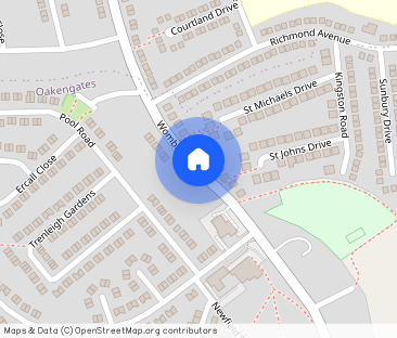 Wombridge Road, Trench, Telford, TF2 - Photo 1