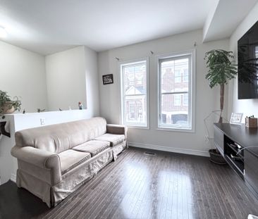 For Lease - 10 Porter Avenue West Avenue Unit# 53, Vaughan, Ontario - Photo 4