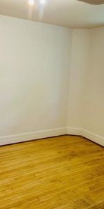 Grand appartement en DSS 3 CC au coeur d'Outremont tout pres du MIL (Université de Montréal) - Photo 4