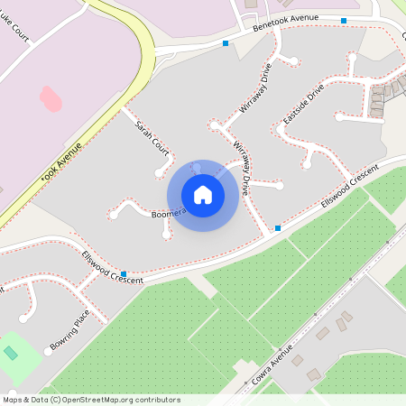 3/6 Boomerang Court, 3500, Mildura, Vic