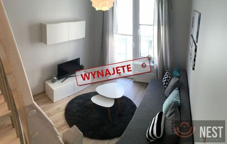 Do wynajęcia apartament 38 m2 ul. Potulicka - Photo 2