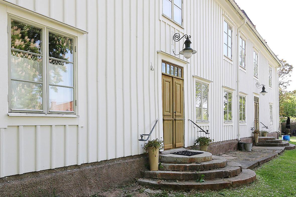 Sjöbergs gata, Färjestaden - Photo 1