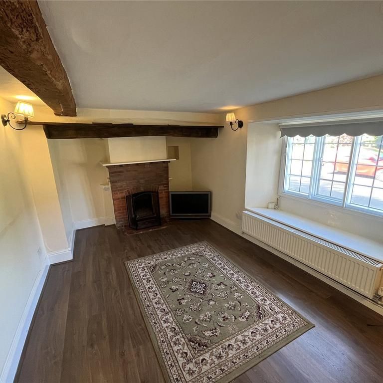 2 bedroom semi-detached house to rent - Photo 1