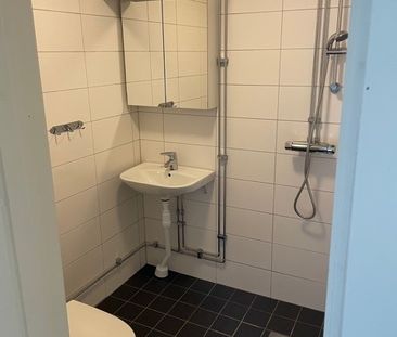 Borgmästaregatan, Köping - Foto 4