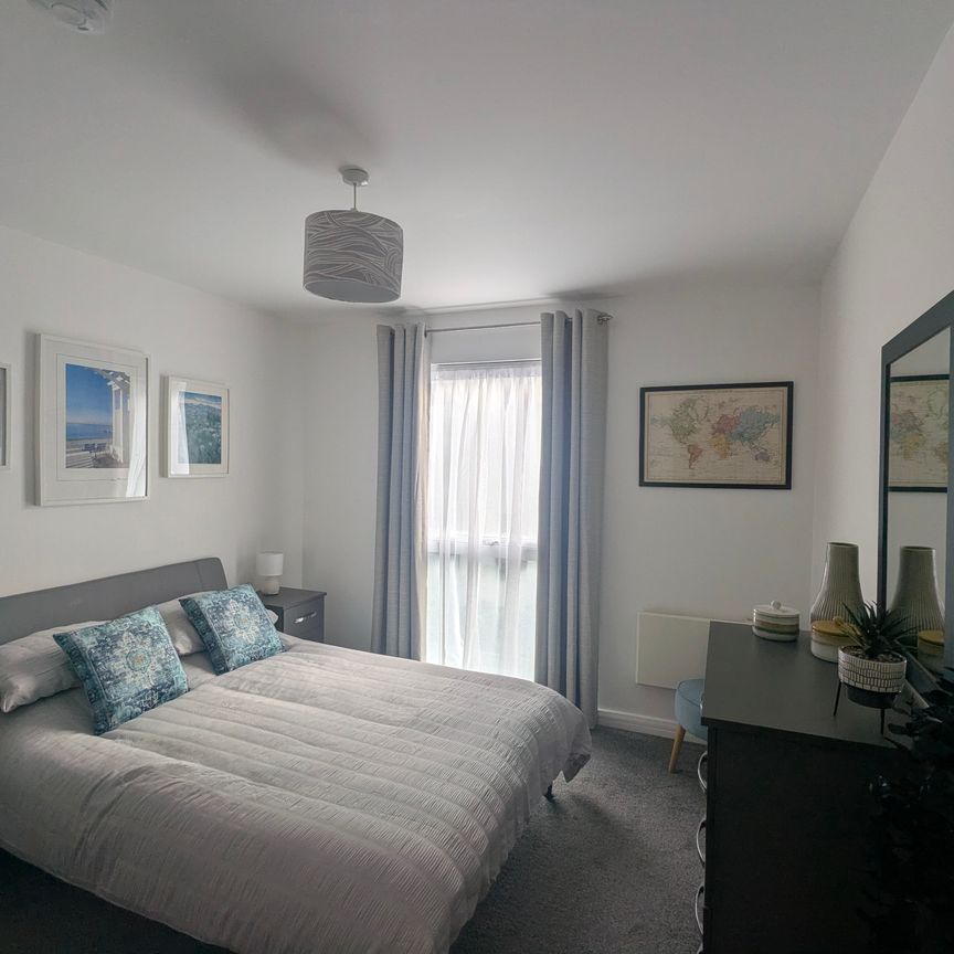 Marina Villas, Marina, Swansea, SA1 1FZ - Photo 1