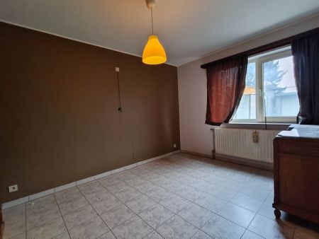 Gelijkvloers appartement te huur in Zele - Photo 2