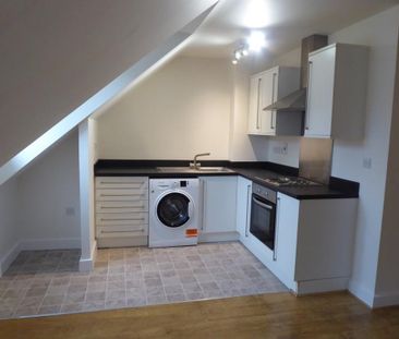 1 bedroom apartment to rent - Photo 4