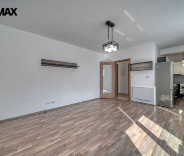 Pronájem bytu 1+kk 31 m² - Фото 6
