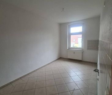 schöne 2-Zimmer-Wohnung in Oschersleben - Foto 1