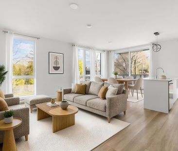 760 Av. de l'Église, #101 - Photo 6
