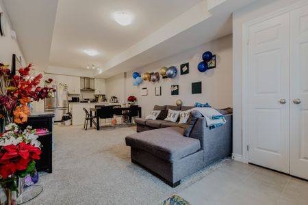 For Lease - 98 Lomond Lane, Kitchener, Ontario - Photo 4