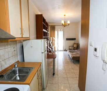 Studio/Γκαρσονιέρα για ενοικίαση Άγιος Κωνσταντίνος - Άγιος Ελευθέρ... - Φωτογραφία 5