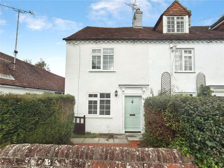 2 bedroom end of terrace house to rent - Photo 5