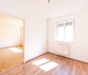 Lichtdurchflutete Wohnung nahe der Annenstraße! - Photo 6