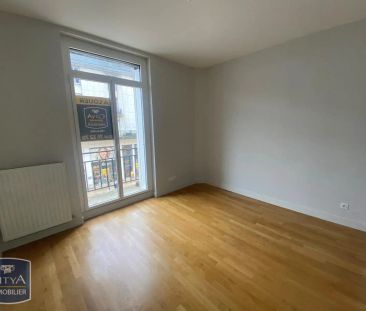 Appartement à louer 3 pièces 73.38m² - Photo 1
