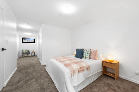 Brand-New Four-Bedroom Townhouse in Prime Location - Photo 3